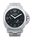 Pre-Owned Panerai Luminor Power Reserve Watch